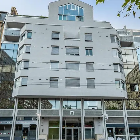 Appartement Cyan - Welkeys Lyon Exterior foto