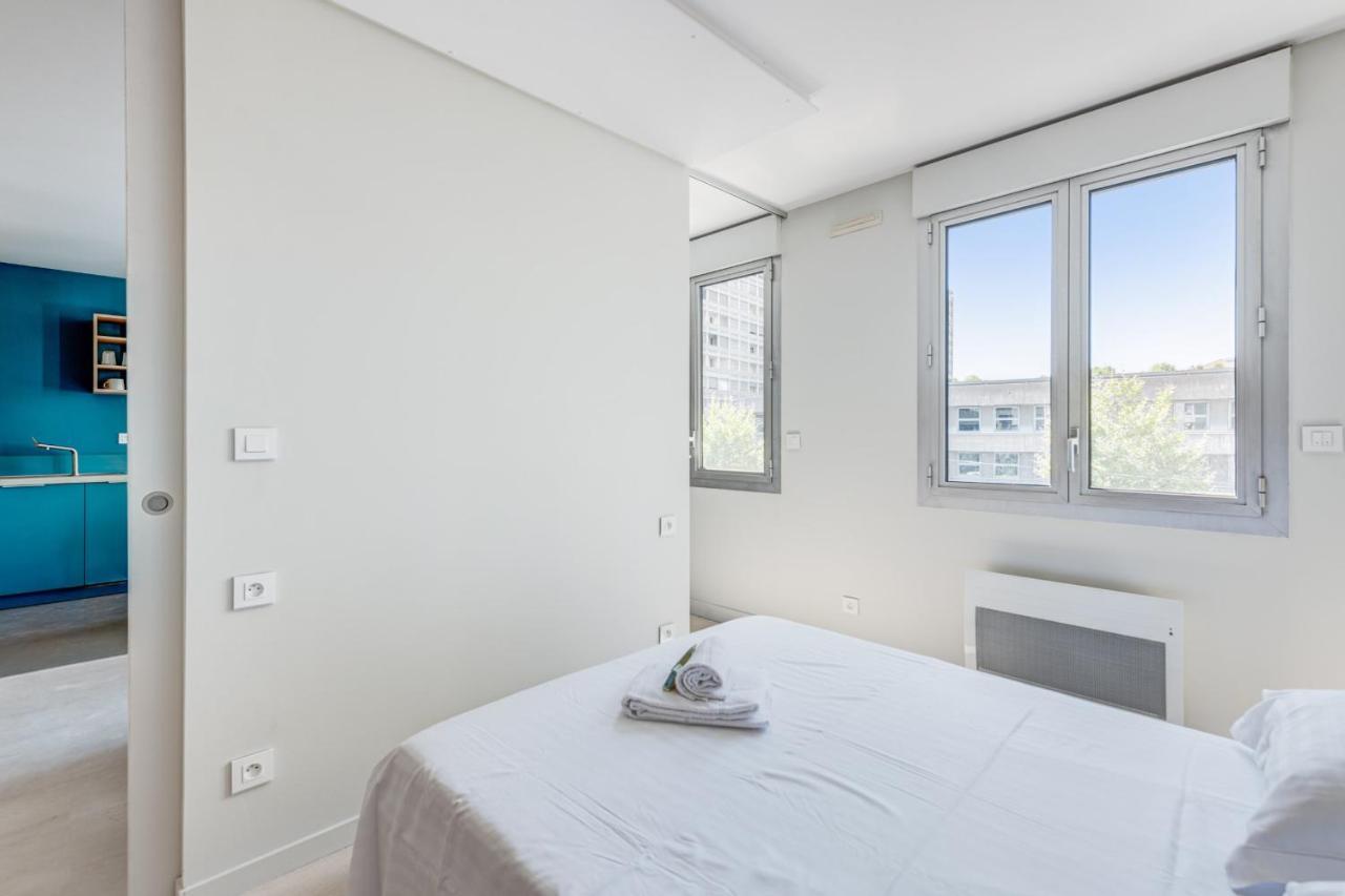 Appartement Cyan - Welkeys *
