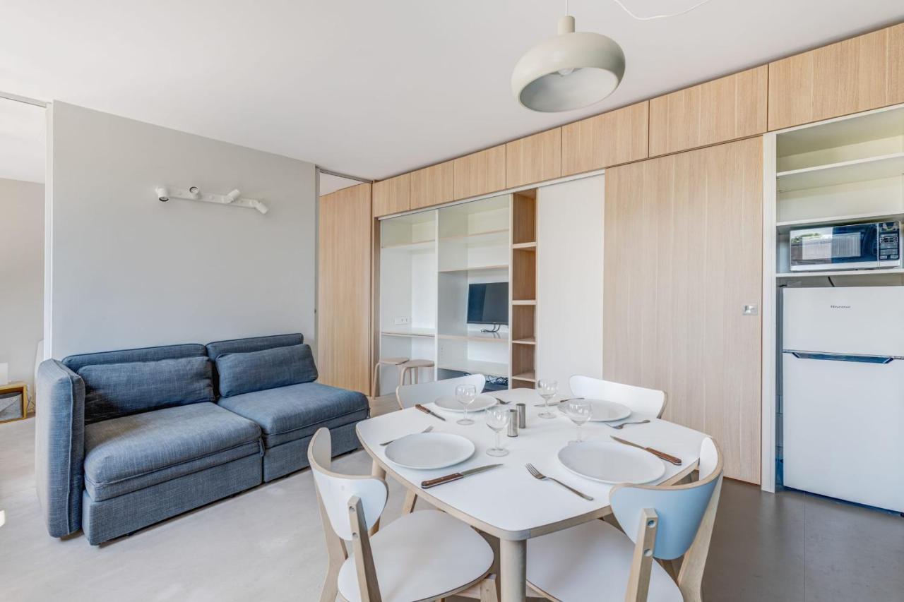 Appartement Cyan - Welkeys