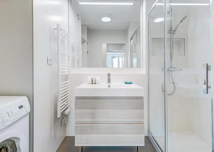Appartement Cyan - Welkeys
